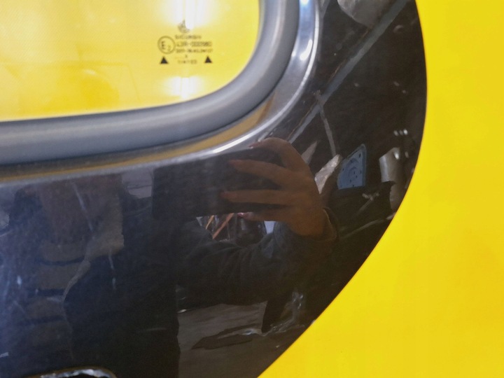 фото №7, Двері лівий зад ліві задні vw golf iv hb 5d lak: lc9z nr1718