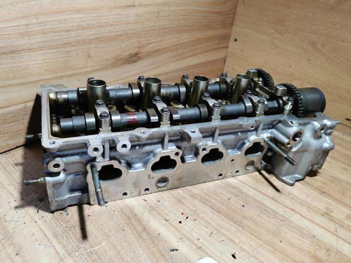 фото №1, Головка primera p11 1.8 16v