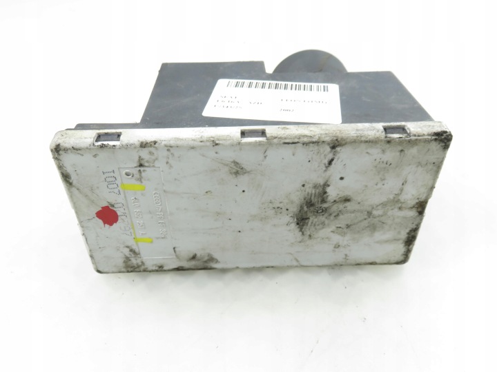 фото №5, Помпа замка центрального seat leon i 8l0862257a