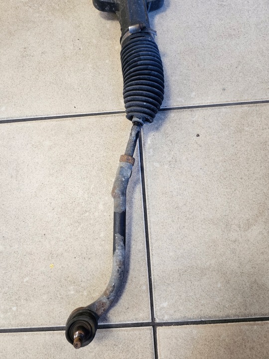 фото №9, Рулевая рейка трансмиссия рулевая kia ceed 08' eu 3d 1.6crdi 56500-1h300