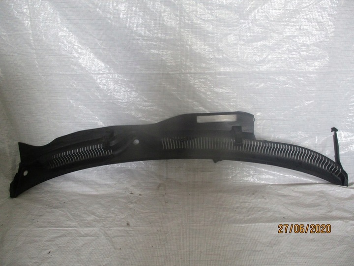 фото №1, Панель под лобовым стеклом seat leon toledo ii 1m1853185