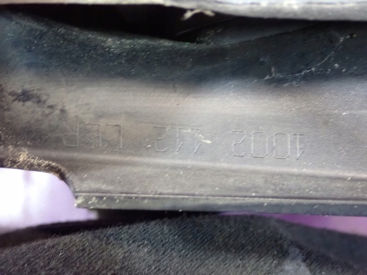 фото №7, Skoda fabia i 04-07 рестайлінг дзеркало праві механічне ручне