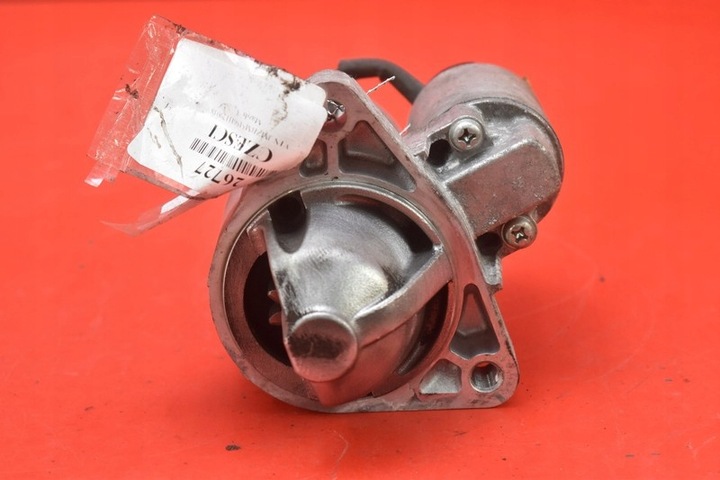 фото №7, Стартер тест p501 m000t89281 mazda 3 iii bm 1.5 skyactive-g 100 km 13-16