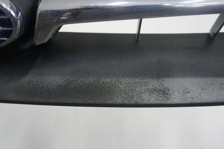 фото №3, Subaru legacy iv h6 решітка решітка радіатора хром nr.137