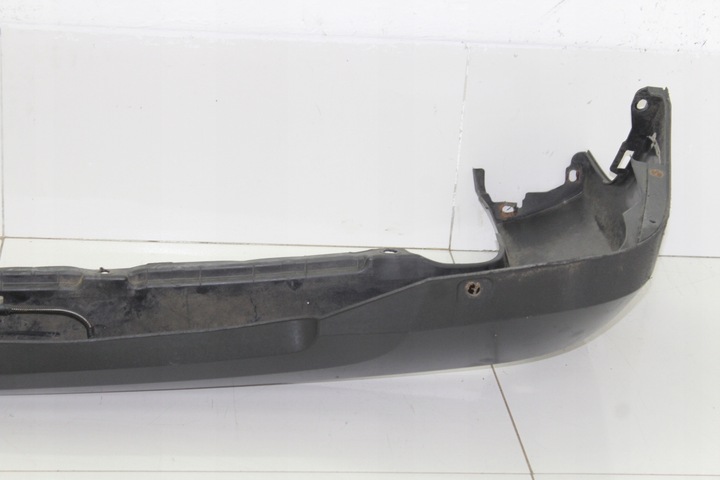 фото №15, Бампер зад peugeot bipper 08-12r kef pdc