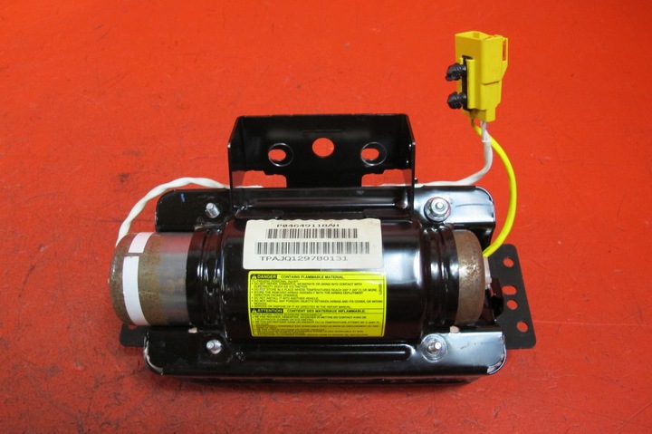 фото №12, Chrysler 300c подушки воздушные подушка безопасности ремни натяжители датчик комплект