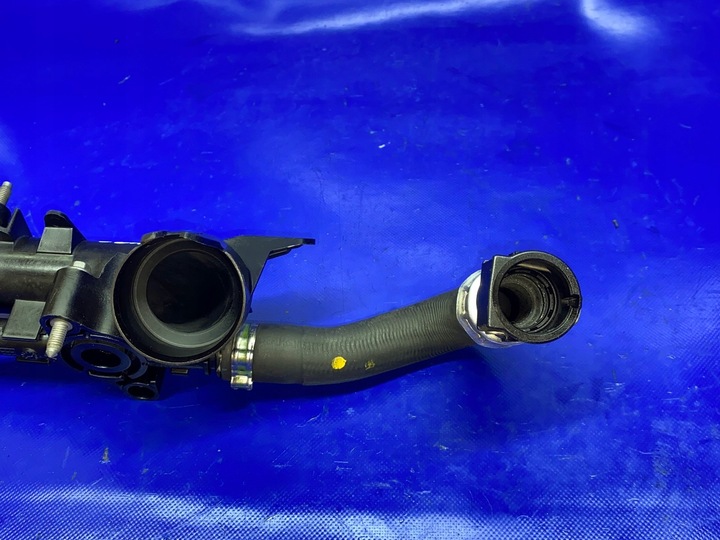 фото №9, Штуцер воды combo e 1.5 bluehdi yh01 peugeot citroen z12002108