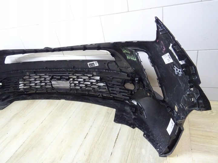 фото №14, Opel mokka b ii бампер перед переднее 9835278480