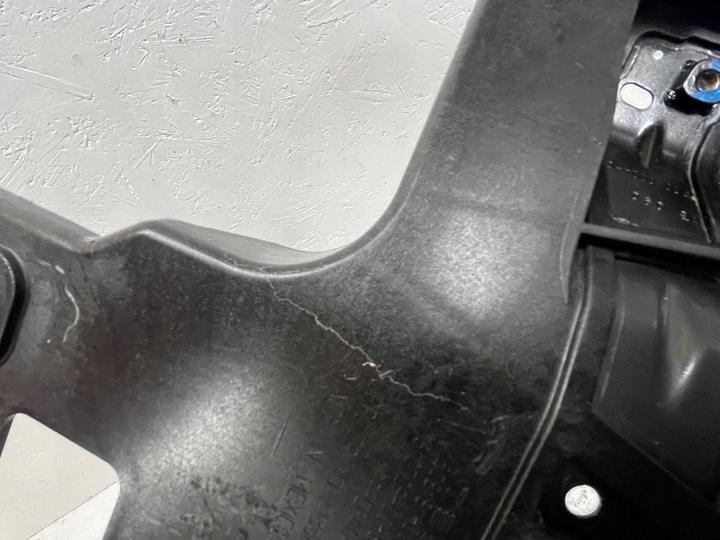 фото №6, Tesla модель s plaid pas переднее усилитель лобовое 1610659-03-b org