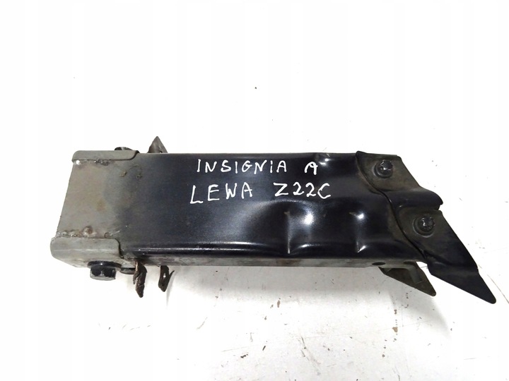 фото №1, Opel insignia a зона смятия отбойник левый перед z22c