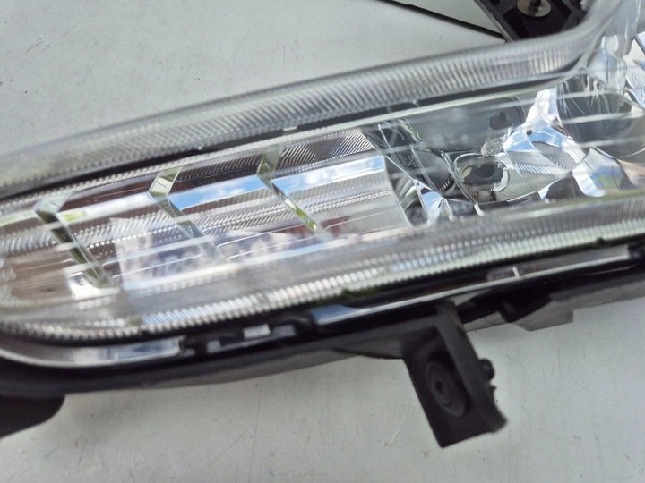 фото №8, Kia sportage 3 iii 2010 - 2015r галоген правий перед переднє лампа 92202-3w