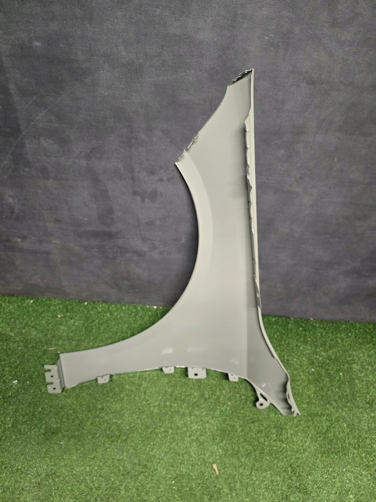 фото №6, Крыло правый перед mercedes a-klasa w177 новый