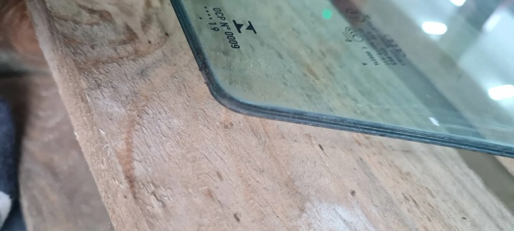 фото №4, Q5 80a sq5 скло двері ліва лівий перед подвійна 19r 80a845021