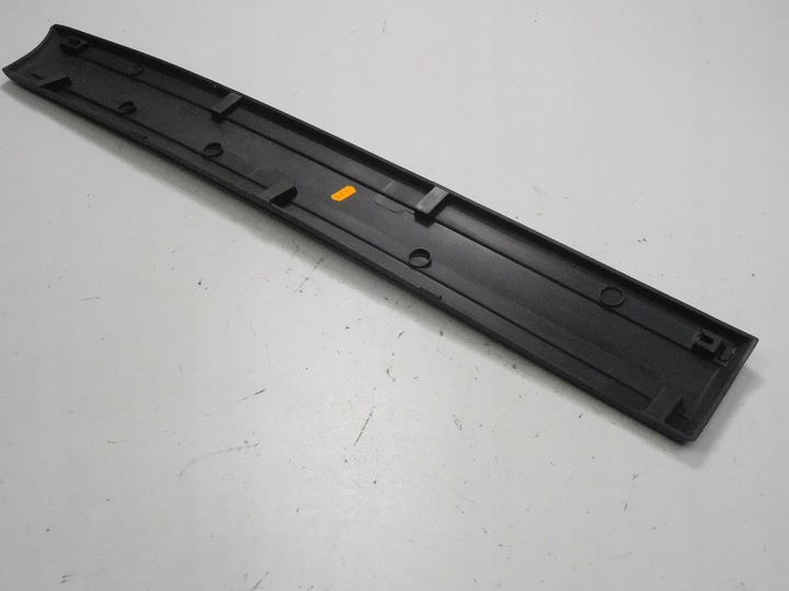 фото №7, Планка двері лівий зад renault extra оригінальний номер 7700763676