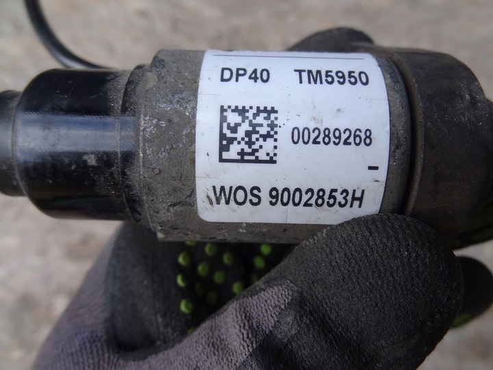 фото №3, Помпа пального вебасто 9002853h audi a4 a6