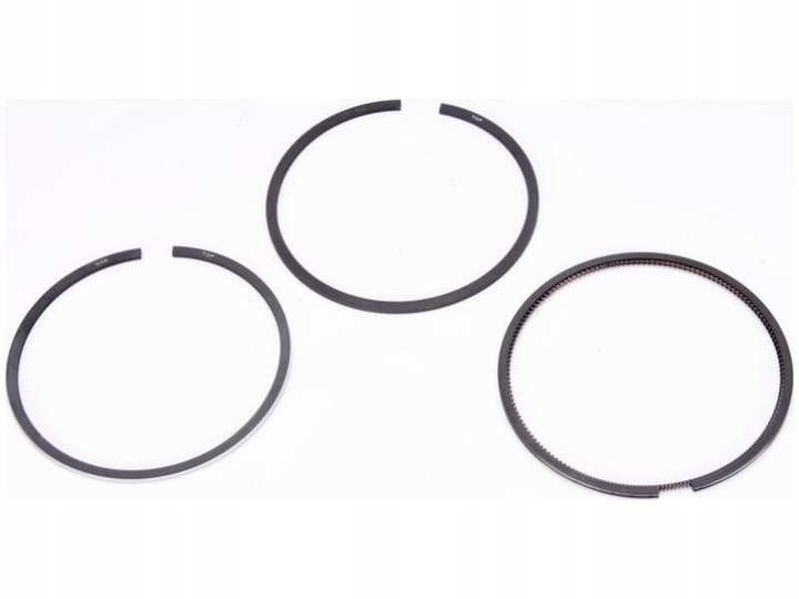 фото №1, Кольца поршневые goetze двигатель 08-126000-00