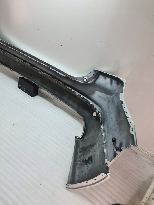 фото №12, Бампер зад задний volvo xc90 ii r-design 2015- 31353430