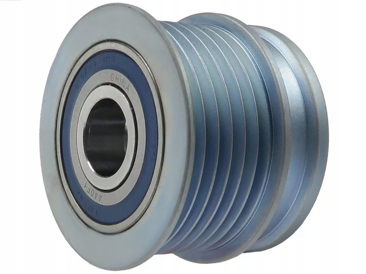 фото №2, Afp0097 літенс /ast колесо пасове wolnobiezne генератора