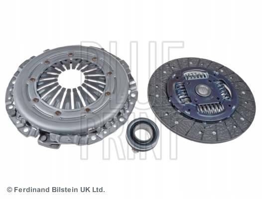 фото №10, Набір зчеплення hyundai ix35 lm, el, elh 2009.08