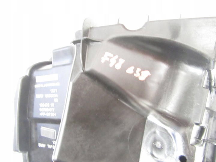 фото №8, Корпус фільтра повітря bmw f39 x2 f40 f45 f48 x1 f52 mini f56 b36 b38 b48