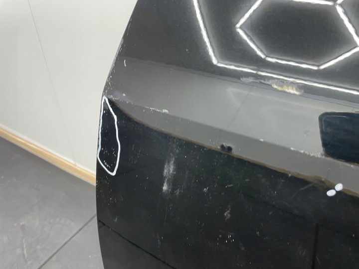 фото №12, Audi e-tron etron sportback 4k двері ліві зад задні