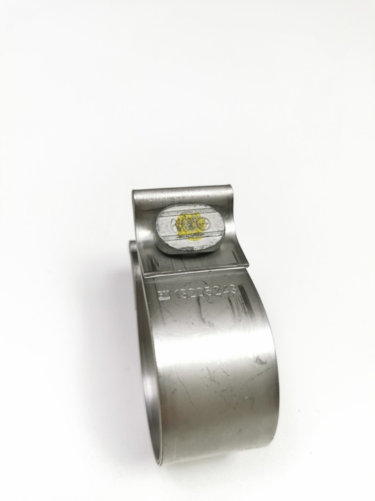 фото №9, Супорт вихлоп – opel vectra c, signum оригінальний номер 856950 13205243