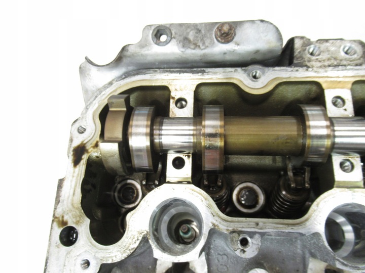 фото №14, Головка правая bmw e70 f01 f06 f07 f10 f13 n63b44a