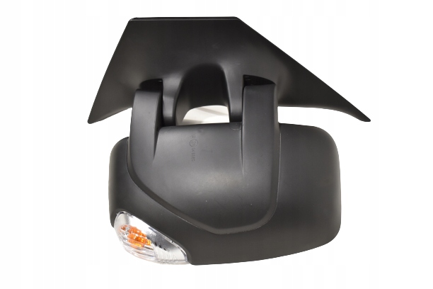 фото №4, Дзеркало ліві renault master iii 963020131r