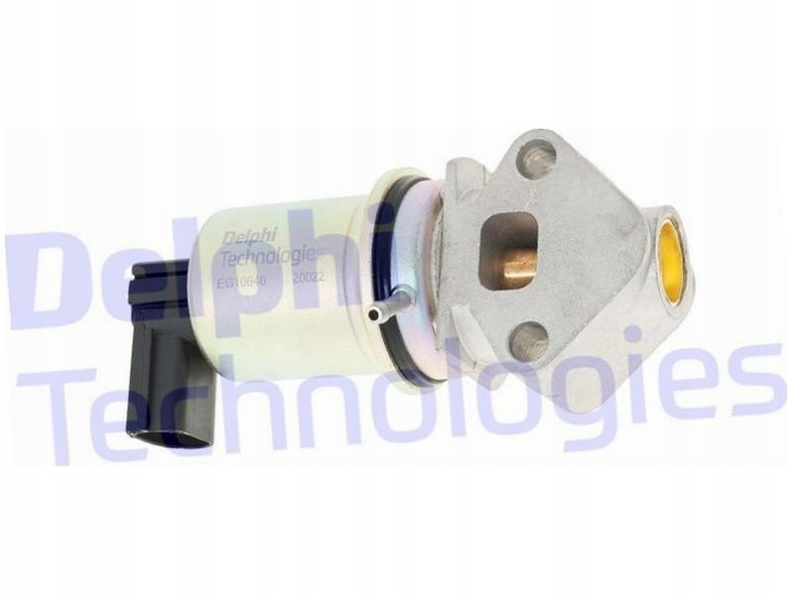 фото №2, Клапан egr vw passat b5.5 1.6 00-05 seat exeo 1.6 09-10 exeo 1.6 09-10