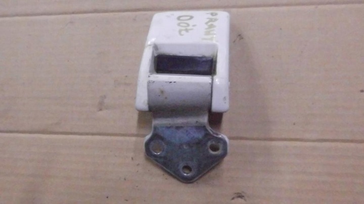 фото №1, Петля дверь правые зад dół volkswagen t5 7h0827152