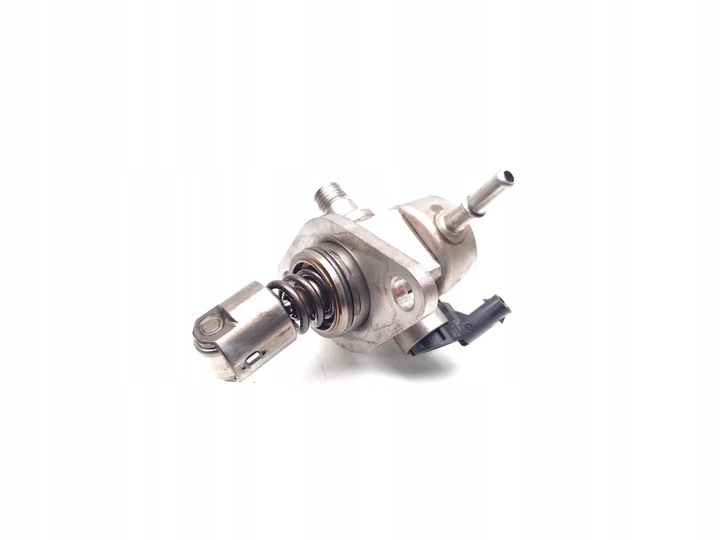 фото №9, Peugeot partner насос вприскувальний високого тиску 1.2 thp бензин 2017