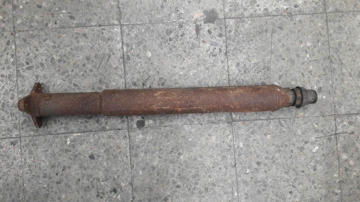 фото №1, Wał привідний jaguar s-type 3.0 v6