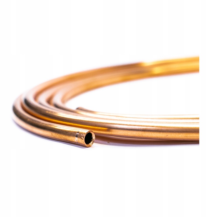 фото №10, Прилад do обжимання набір трубка мідна obcinak ключ do провід ham