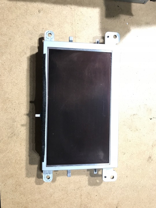 фото №8, A4 b8 8k a5 8t набір mmi 8r1035652, 8t0919604, 4g0035056d