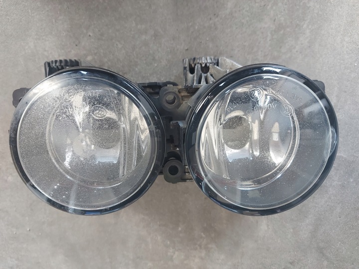 фото №1, Галоген valeo 89210622 mitsubishi оригинал