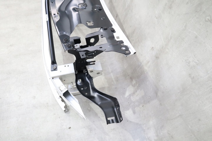 фото №6, Pas переднее усилитель лобовое bmw 5 g30 g31