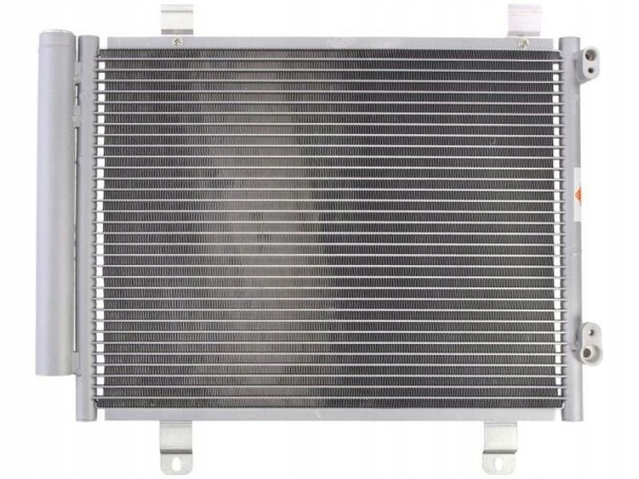 фото №3, Радиаторов кондиционера nrf 350208