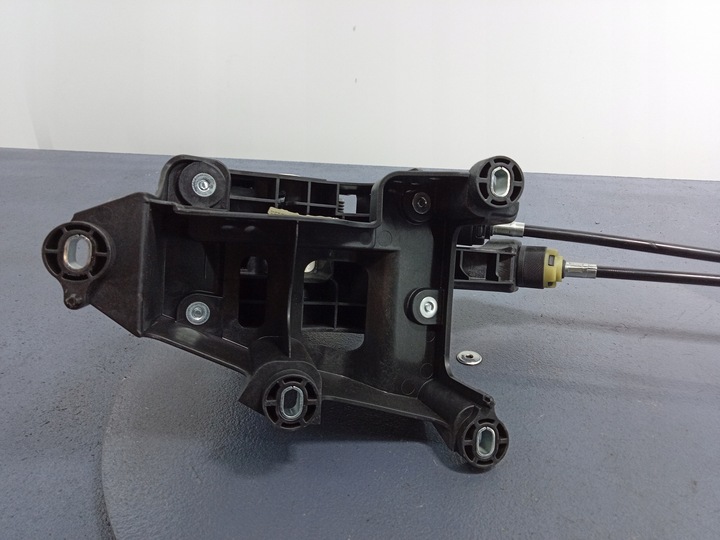 фото №11, Focus mk3 1.6 tdci выборщик коробки bv6r-7c453