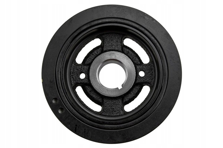 фото №13, Nty rkp-ty-009 колесо ременное, wał коленчатый