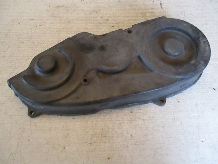 фото №1, 6265/3 захист ремінь розподільний вал 2.5 td hyundai h200