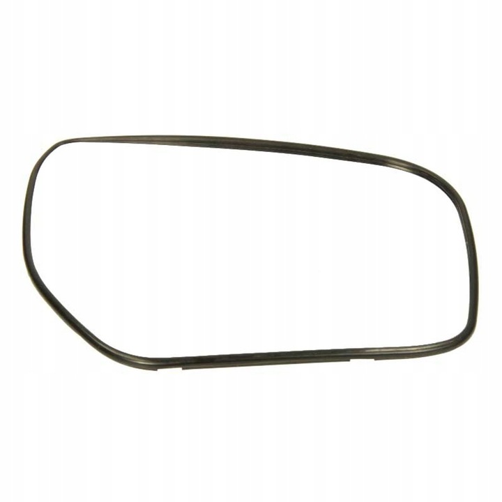 фото №1, Скло дзеркало праві renault koleos i 08-