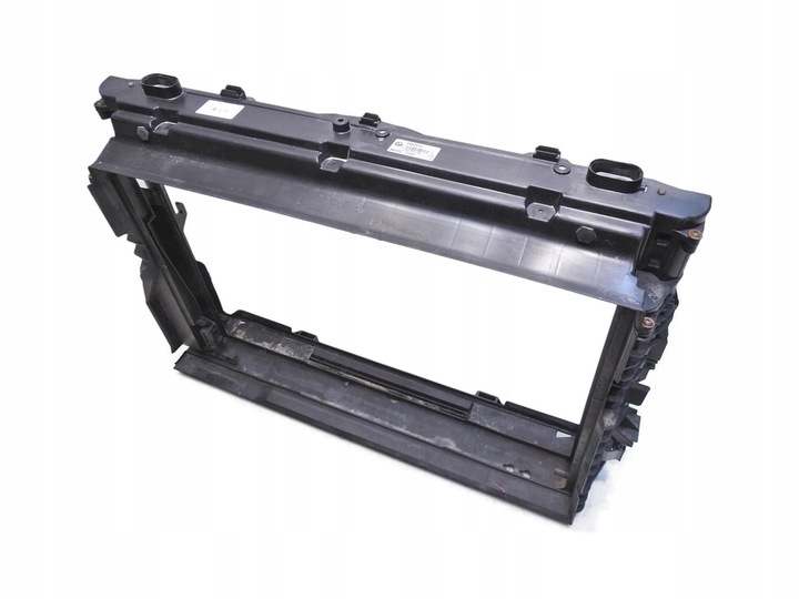 фото №1, Pas переднее корпус радиатор bmw e61 7553797