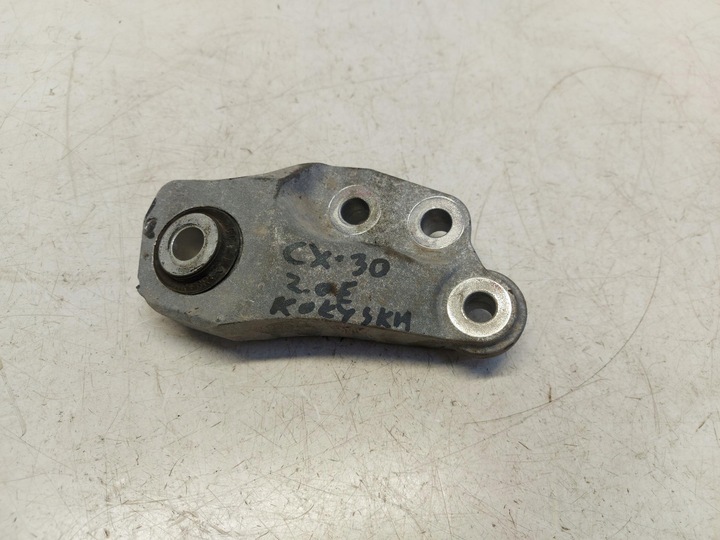 фото №6, Mazda cx30 насос abs d42e439a0a