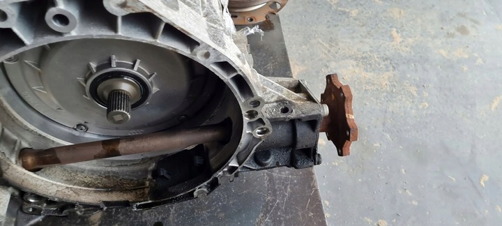 фото №12, A6 c7 4g коробка передач коробки передач pxd s-tronic 3.0 tdi a7 4g