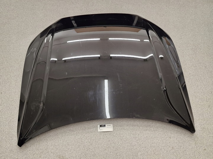 фото №1, Капот кришка двигуна volvo xc60 ii 2017-2025