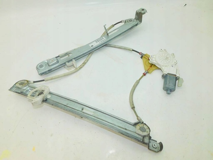 фото №2, Jeep compass i 2007r подъемник стекла левый перед