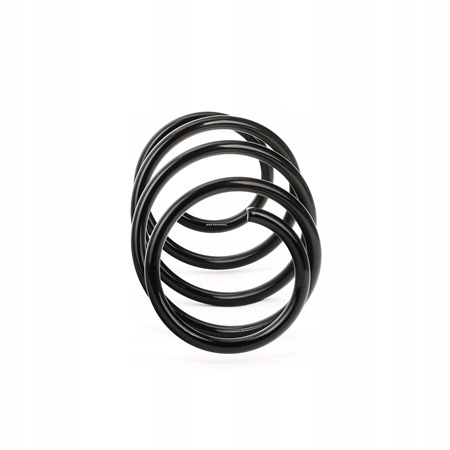 фото №14, 2x stark пружина подвешивание перед do renault modus / grand modus f/jp0