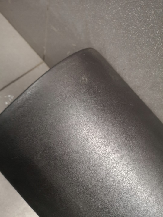 фото №5, Подголовник средний сиденья audi a8 d2 чёрный