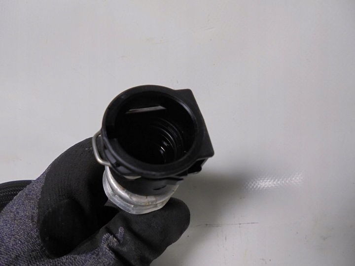 фото №4, Шланг трубка шланг води peugeot 3008 ii 2 1,5d