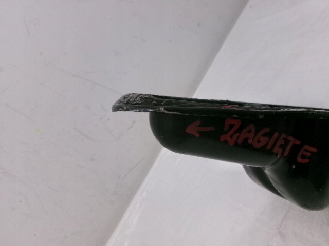 фото №9, Citroen c3 ii peugeot 208 1.2 vti піддон масляна 9675431880